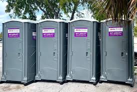 Portable Restroom Servicing (Cleaning and Restocking) in Melissa, TX